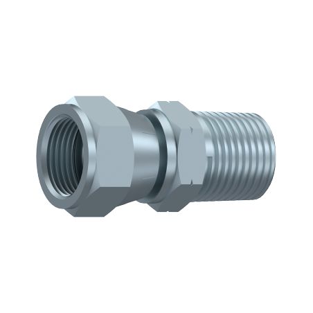 Adapteur - FJxMB - FJ 1/2 - MB 1/4" DICSA - 1
