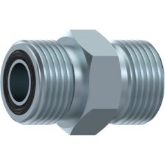 Adapteur ORFS male 1"3/16 -1"3/16 DICSA - 1