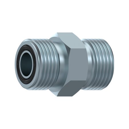 Adapteur ORFS male 2" - 2" DICSA - 1