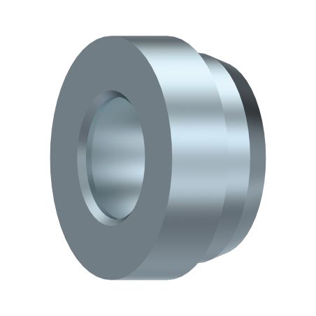 Collet ORFS 1" DICSA - 1