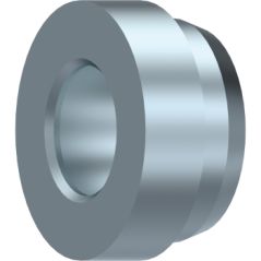 Collet ORFS 1" 3/16 DICSA - 1