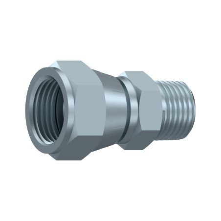 Adapteur - MCxFJ - 1/4" MC - FJ 7/16 DICSA - 1