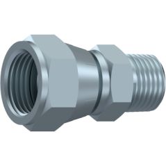 Adapteur - MCxFJ - 1/2" MC - FJ 7/8 DICSA - 1