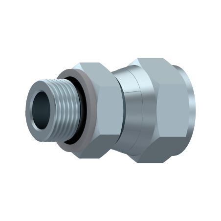 Adapteur - MBSP-FJ - 3/4" MBSP - FJ 1"1/16 DICSA - 1