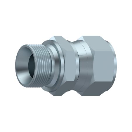 Adapteur - MBSPxFJ - 1/2" MBSP - 7/8" FJ DICSA - 1