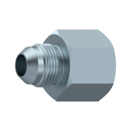 Union fixe - MJ/FG - MJ 3/4 - FG 3/8" BSP DICSA - 1