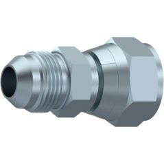 Union égale - MJ/FJ - 1" 5/16 JIC DICSA - 1