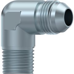 Coude 90º - MJxMB - 9/16 MJ - 1/4" MB DICSA - 1