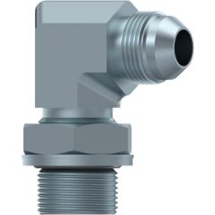 Coude Orientable 90º - MJ/MS - 1"1/16 MJ - 1"1/16 UNF OR. DICSA - 1