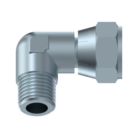 Coude 90° - FJ/MB - FJ 3/4 - MB 3/8" DICSA - 1