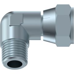 Coude 90° - FJ/MB - FJ 1" 1/16 - MB 3/4 DICSA - 1