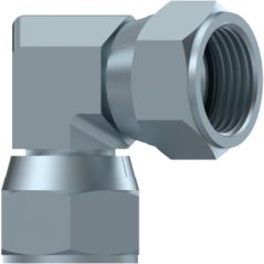 Coude égaux 90º - FJ/FJ - 1" 1/16 FJ DICSA - 1