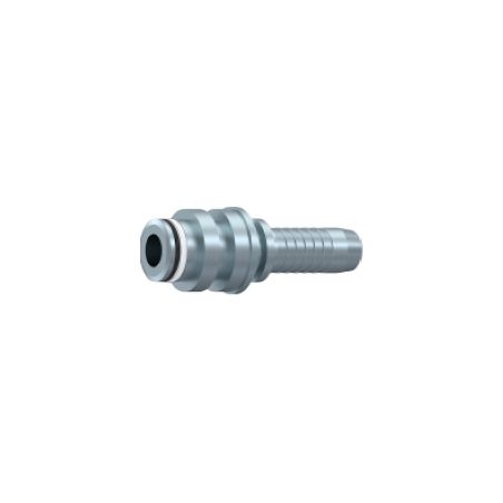 Embout mâle Stecko - DN 46 - Ø Int. tuyau 32 mm - 1"1/4 DMH - 1