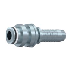 Embout mâle Stecko - DN 29 - Ø Int. tuyau 19 mm - 3/4 DMH - 1