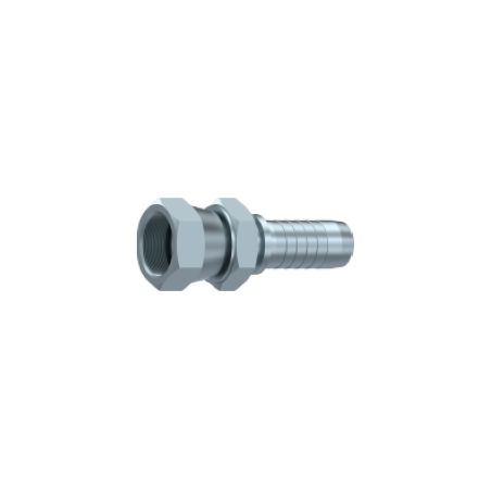 Embout femelle JIS TOYOTA - F 1" - Ø 30.29mm - Ø Int. tuyau 25 mm - 1" DMH - 1