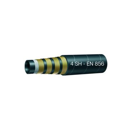 Tuyau 4SH - DN 32 - EN 856 - PS 350 bar DMH - 1