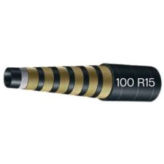 Tuyau SAE 100R15 - DN 38 - PS 420 bar DMH - 1