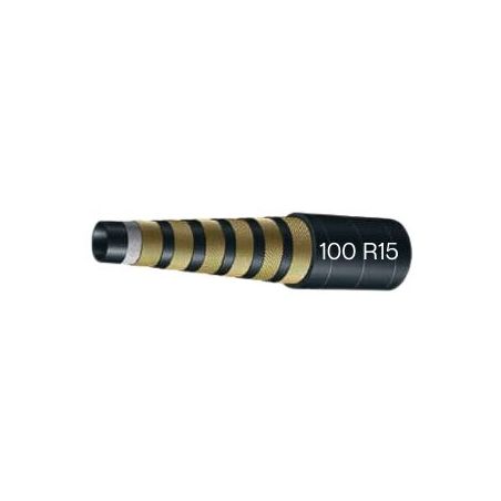 Tuyau SAE 100R15 - DN 38 - PS 420 bar DMH - 1