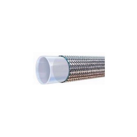 Tuyau PTFE lisse - DN 10 - PS 135 bar DMH - 1