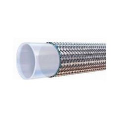 Tuyau PTFE lisse - DN 19 - PS 90 bar DMH - 1