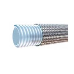 Tuyau PTFE convoluté - DN 13 - PS 110 bar DMH - 1