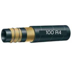 Tuyau SAE 100 R4 - DN 50 - EN 854 - PS 7 bar DMH - 1