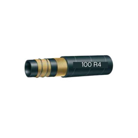 Tuyau SAE 100 R4 - DN 76 - EN 854 - PS 4 bar DMH - 1