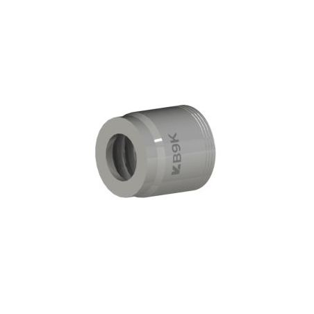 Jupe pour tuyau 4SP - 5000 PSI - DN 19 - Sans dénudage DMH - 1