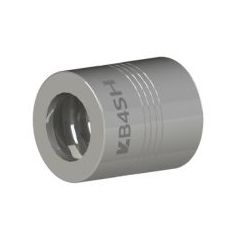 Jupe pour tuyau 4SH - R15 -  DN 25 - Sans dénudage DMH - 1