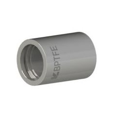 Jupe pour tuyau thermoplastique R7-R8 - DN 04 - Sans dénudage DMH - 1