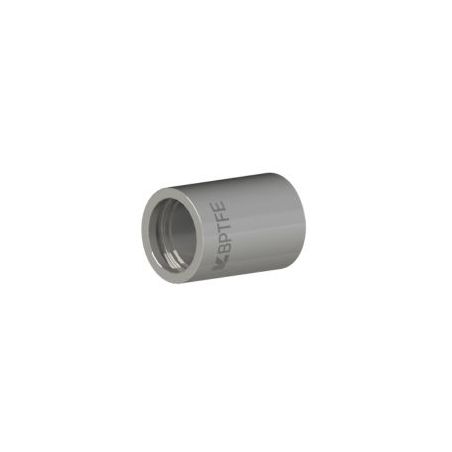 Jupe pour tuyau thermoplastique R7-R8 - DN 04 - Sans dénudage DMH - 1