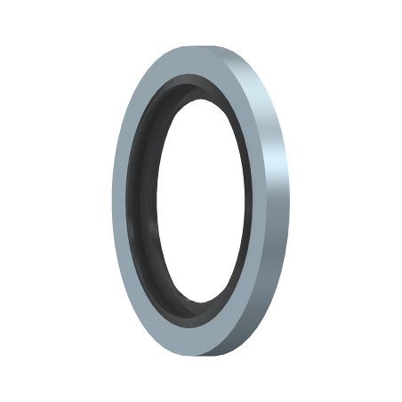 Bague BS - 2" BSP (60 mm) - 1