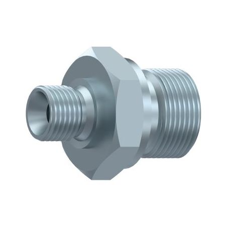 Réducteur Male - Male - 1/4" MBSP - 1/2" MBSP DICSA - 1