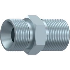 Adapteur Male - Male - 1/4" MBSP - 1/4" MC DICSA - 1