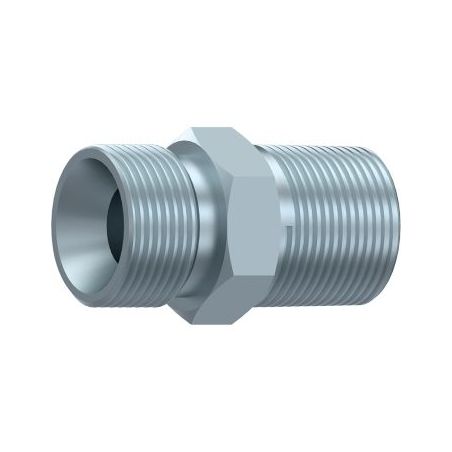 Adapteur Male - Male - 2" MBSP - 2" MC DICSA - 1