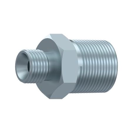 Réducteur Male - Male - 1"1/2 BSP - 2" MC DICSA - 1