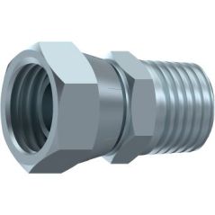 adapteur male - femelle tournante FBSP (60º) - 3/4" MC - 3/4" FBSP DICSA - 1