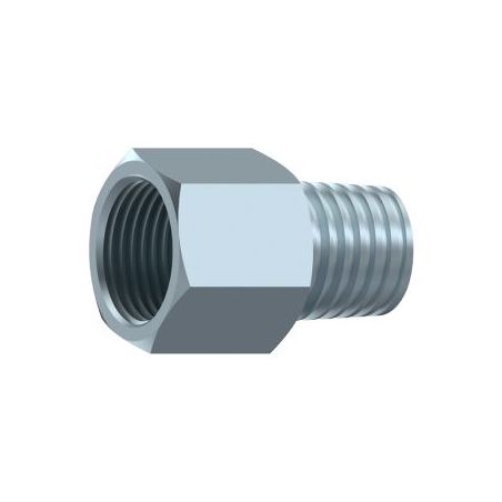 Prolongateur Male -Femelle gaz fixe - 1" MG - 1" FG DICSA - 1