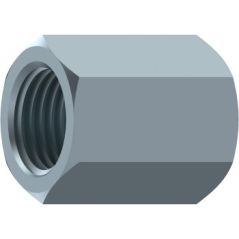 Manchon Femelle - Femelle Hexagonal - 1"1/2 FBSP DICSA - 1