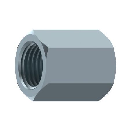 Réducteur Femelle - Femelle Hexagonal - 3/4" FBSP - 1/2" FBSP DICSA - 1