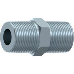 Adapteur Male - Male - 1/4" MC - 1/4" MC DICSA - 1