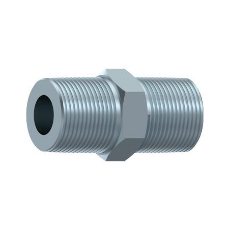 Adapteur Male - Male - 3/4" MC - 3/4" MC DICSA - 1