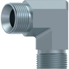 Coude 90º - Male - Male MBSP - forgé 1" 1/2 MBSP - 1" 1/2 MBSP DICSA - 1