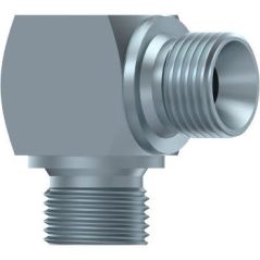 Coude 90º - Male - Male - 1" MBSP - 1" MBSP DICSA - 1