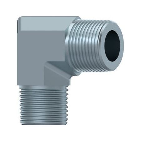 Coude 90º - Male MC forgé - 3/8" MC - 3/8" MC DICSA - 1