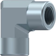 Coude 90º - femelle fixe FG -forgé - 1" FG - 1" FG DICSA - 1