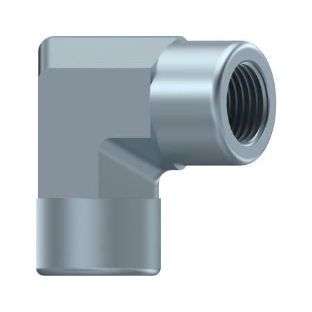 Coude 90º - femelle fixe FG -forgé - 2" FG - 2" FG DICSA - 1