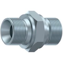 Adapteur Male - Male - MDIN M22x1.5 - MDIN M22x1.5 DICSA - 1