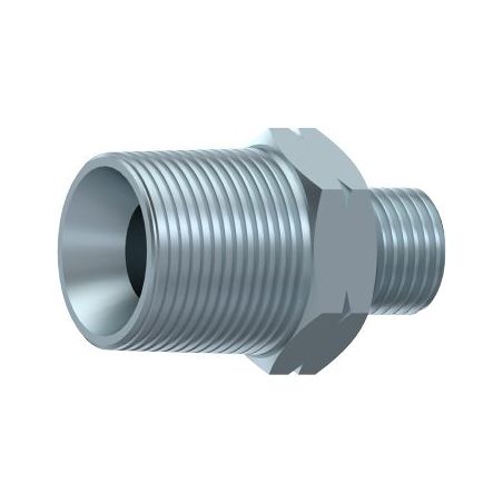 Réducteur Male - Male - 3/4" BSP - 1" MB NPT DICSA - 1
