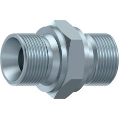 Union Double Male - Male - MBSP 5/8 - MBSP 5/8 DICSA - 1